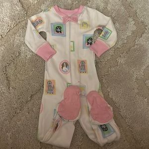 NWT 💫The Beaufort Bonnet Company Night Night